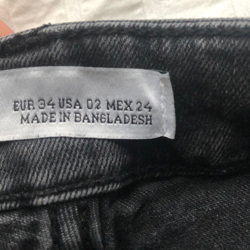 Jeans - Picture 5 of 5